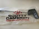 NEW Scotty Cameron 2023 Super Select SS Del Mar 33” **Lefty** LH Putter SEALED