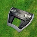 SCOTTY CAMERON FUTURA 7M 34in Putter USED JP