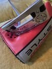 Scotty Cameron Select Squareback Putter Right-Handed, 35-inch
