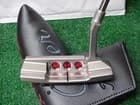 Left Hand Brand New 2019 Titleist Scotty Cameron Select Newport 2 Putter 34 In