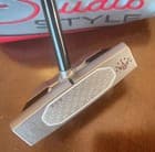 2025 Scotty Cameron Studio Style Fastback OC Putter 35"-HC!EXCELLENT!