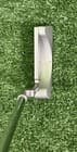 Scotty Cameron Studio Stainless Laguna 2.5 Putter Golf Club USED Right Hand 35"