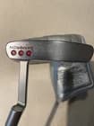 Scotty Cameron Squareback No 2 Studio Select RH 35" Putter