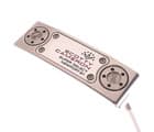 2024 Scotty Cameron Super Select Newport 2 Plus Putter / LA Golf P-Series 33.50"