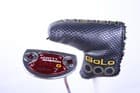 Titleist Scotty Cameron 2014 Select GoLo 7 35 in Putter Right-Handed Very Good