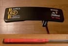 Scotty Cameron CIRCA62 No.3 Refinished Putter 34'' Right Handed #65