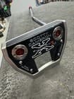 USED Titleist Scotty Cameron Futura X7M Putter 38.5” Right-Handed