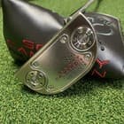 New 2023 Scotty Cameron Super Select Fastback 1.5 Putter - RH, 33" - with HC