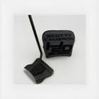 Scotty Cameron H20 Black 2020 Limited Holiday Release Putter 1 of 1500, Used