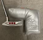 SCOTTY CAMERON STUDIO SELECT LAGUNA 1.5 PUTTER 34”