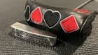 2010 Holiday Scotty Cameron H10 Concept “Casanova” Putter /750