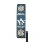 SCOTTY CAMERON Putter Open Box Holiday Collection (2023) NEWPORT 1.5 LTD