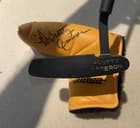 Scotty Cameron CLASSIC 1 AUGUSTA WINNER LIMITED RUNS ARCHIVAL PUTTER 1993-94