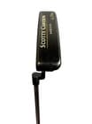 Scotty Cameron Newport Gun Blue Putter Left Handed Steel Micro Step 36.5"