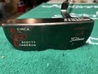Scotty Cameron Circa 62 no. 6 Putter Rh 34 Inch