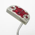 Scotty Cameron SELECT FAST BACK 2014 Putter 34in Left-Handed 549g 9062