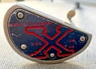 SCOTTY CAMERON 35 inch RED X5 Titleist Putter Right-handed Men's Steel Golf club