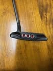 Scotty Cameron STUDIO SELECT NEWPORT 1.5 34in Putter RH With H/C
