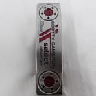 Titleist Putter SCOTTY CAMERON select NEWPORT(2014) 33 inch