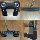 Scotty Cameron 2025 Phantom 5S Putter - Brand New - Xtreme Dark Finish - BLU