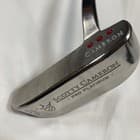 SCOTTY CAMERON PRO PLATINUM DEL MAR THREE Mirror Finish 33in Putter RH No H/C