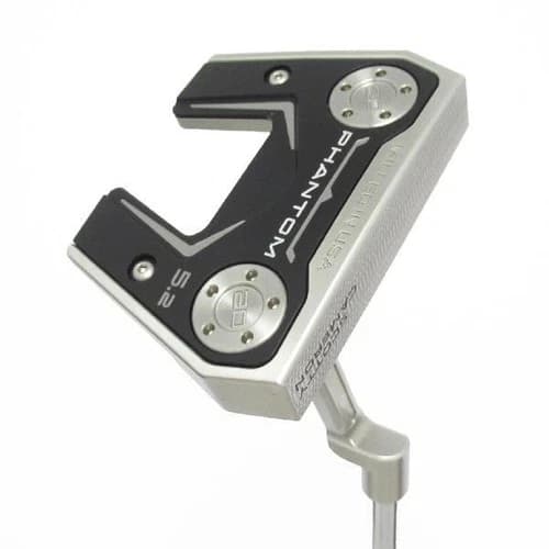 Scotty Cameron Phantom 5.2 2025 Putter Steel Shaft 33