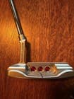 Scotty Cameron Studio Style Newport 34” 2025 Right Handed Putter