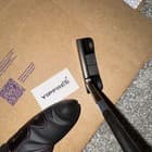 Scotty Cameron B3 Triple Black LTD Catalina Putter 33 RH RETAIL
