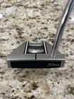 SCOTTY CAMERON Putter SCOTTY CAMERON FUTURA 7M(2017) 34 inch