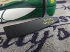 RARE SCOTTY CAMERON STUDIO DESIGN 1.5 BLADE CUSTOM BLACK PUTTER 34.75"⛳MINTY