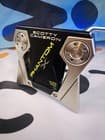 Scotty Cameron Phantom X 12.5 - Right Handed 34” Mallet Putter 2019