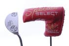 Titleist Scotty Cameron Special Select Del Mar Putter 33 in RH Steel Shaft