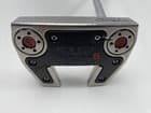 Scotty Cameron Futura X5 Putter 34" Men's RH