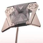 Titleist 2022 Scotty Cameron Phantom X 12 Putter 35" LEFT HANDED +HC (Mint)