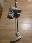 Custom Scotty Cameron 2025 Studio Style Squareback 2 Putter w Diamana 135g Shaft