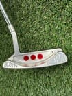 Scotty Cameron Titleist Studio Select Laguna 2 Putter 34" Right Handed RH