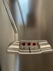 Scotty Cameron 2019 Select Squareback 1.5 Putter; 35 Inches; Very Nice