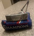 Scotty Cameron Champions Choice Newport 1.5+ Right-Hand Button Back Putter 34”