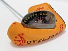 Scotty Cameron Studio Design 1st Run Of 500 Black Pearl Putter No. 5