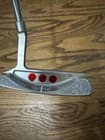 Scotty Cameron Titleist Studio Select Laguna 2 Putter 34" Right Handed RH