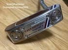 Limited Scotty Cameron Champions Choice Round