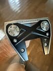 Scotty Cameron Phantom 2022 X7 Putter. RH 34 inch, great cond. 15 and 40g wts.