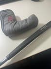 scotty cameron newport mid slant pro platinum