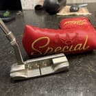 Scotty Cameron Cameron & Crown Newport Putter 33”