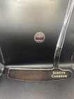 Scotty Cameron Putter Classic Gun Blue LAGUNA with original shaft 34.5in from JP