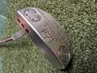 Titleist Scotty Cameron Studio Select Fastback No. 1.5 RH Putter 34”