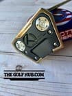 *NEW* Circle T w/COA Phantom X T9.5 Chromatic Bronze 34in Putter