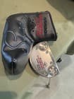 NEW Scotty Cameron 2024/25 Super Select GoLo 6 Putter 35"