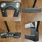 Scotty Cameron 2025 Phantom 5S Putter - Brand New - Xtreme Dark Finish - 34"