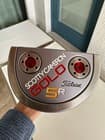 Scotty Cameron Golo 5R 35” Right Hand Putter 2015